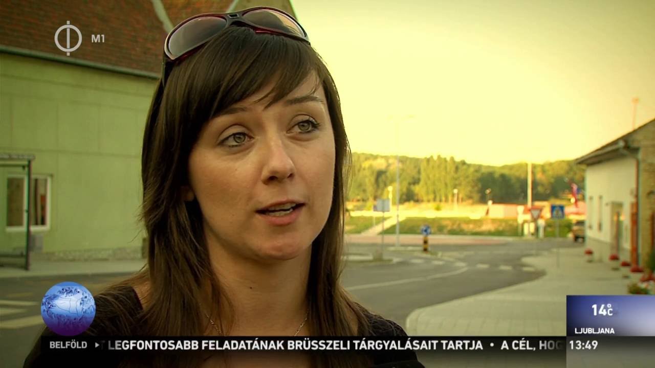 Kárpát Expressz 2016.10.02 - Kiskőszeg (Horvátország)