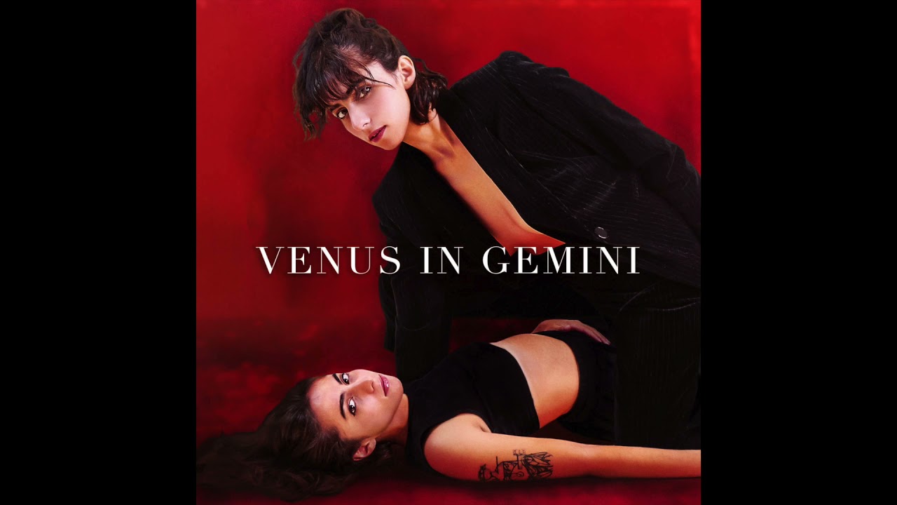 DEZI - Venus in Gemini (Audio)