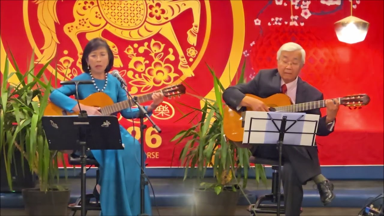 NIỀM THƯƠNG NHỚ - La Chanson d'Orphée - Lời Việt : Lê Minh Đức - Tiếng hát Bích Ngọc