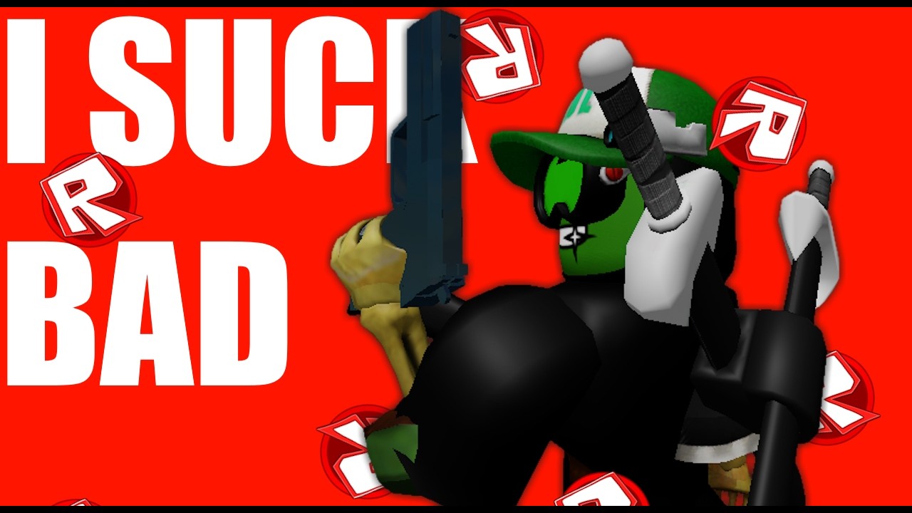 ROBLOX ENTRY POINT IS HARD!!! (Freelancer's Cut)