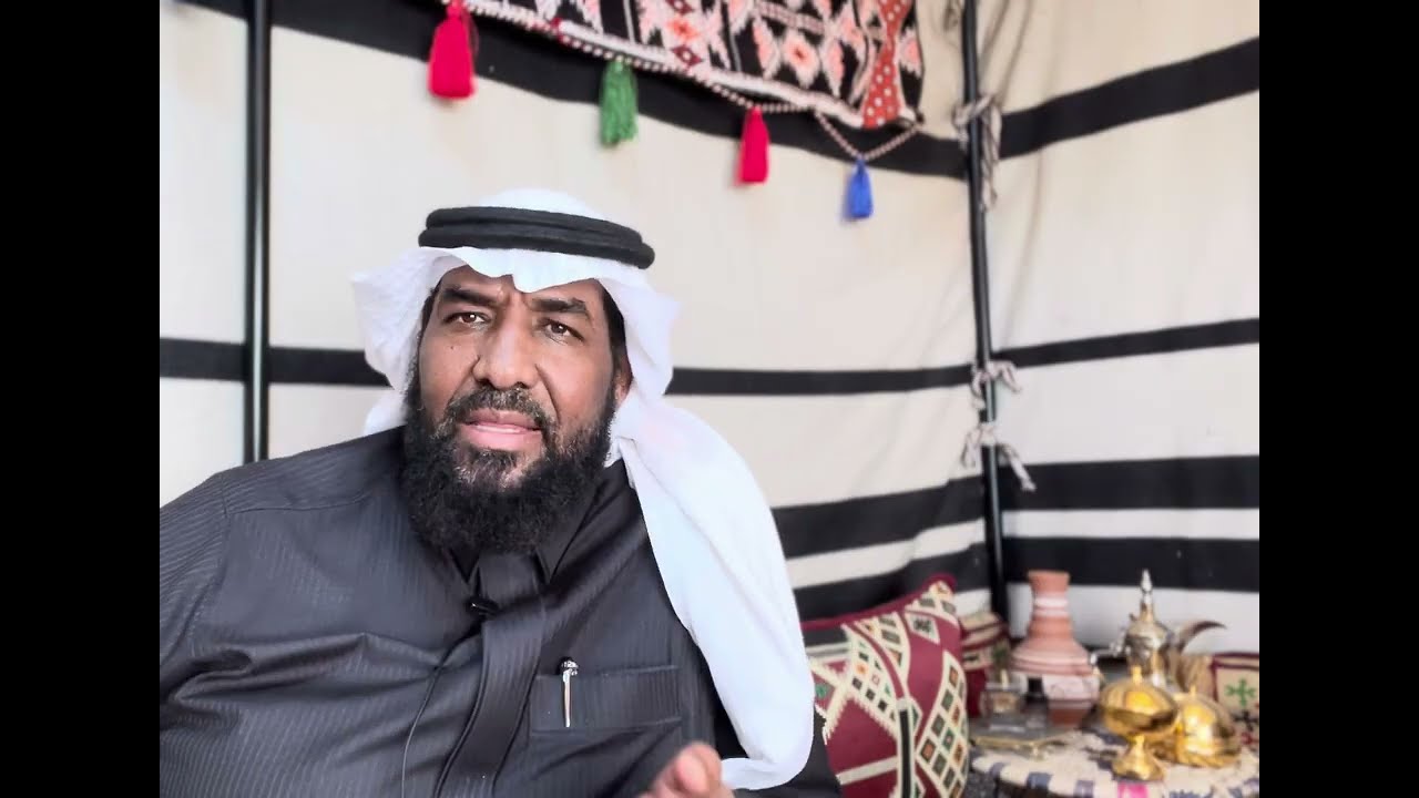 بحث عن ( أنس بن مدرك الخثعمي ) رضي الله عنه.