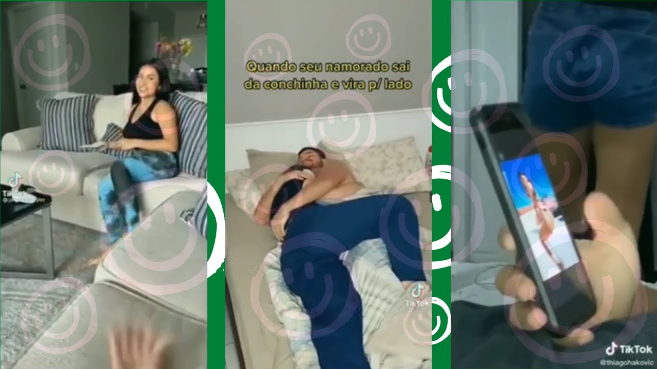 Compila&ccedil;&atilde;o de v&iacute;deos engra&ccedil;ados, TENTE N&Atilde;O RIR ou RIR SORRINDO! #001