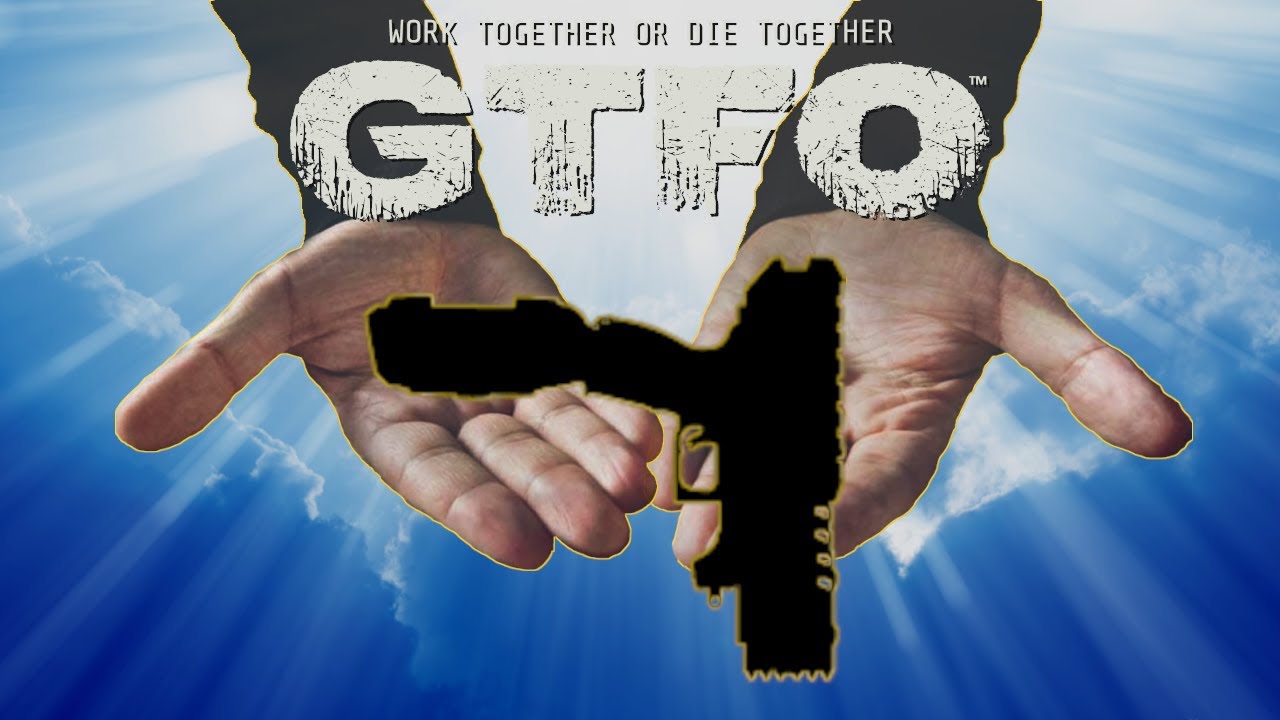 The GOD Of Primary Guns Has Returned To Us!!! - GTFO ALT://R4A3