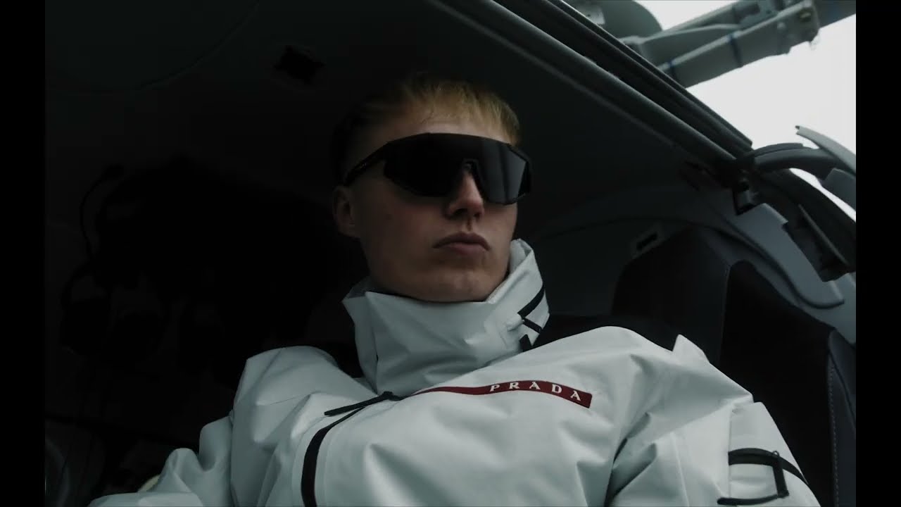 Isac Elliot - Vanhasta Uuteen (Official Music Video)