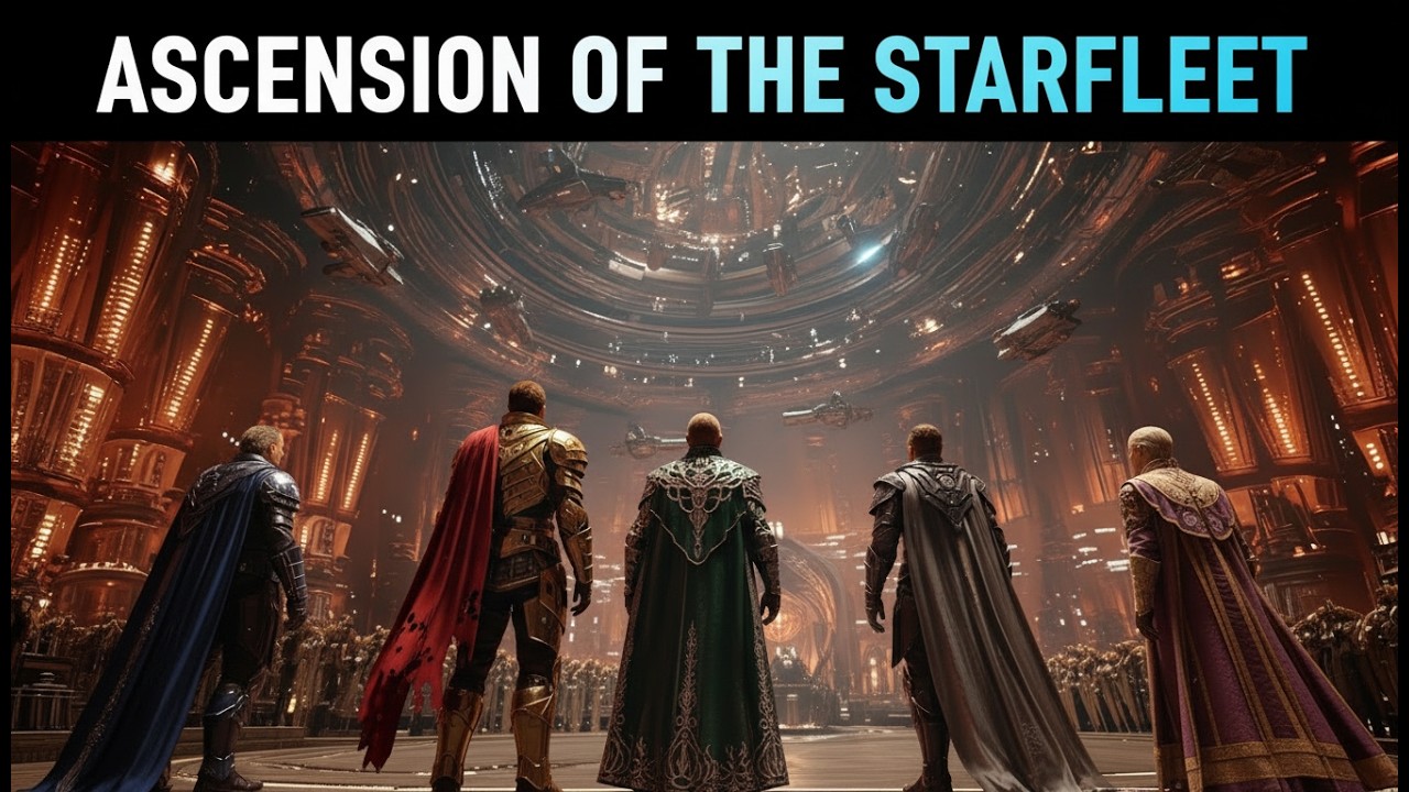 Earth Stayed Silent Too Long, Until the Council Crossed the Line | HFY | HFY Sci-fi Stories