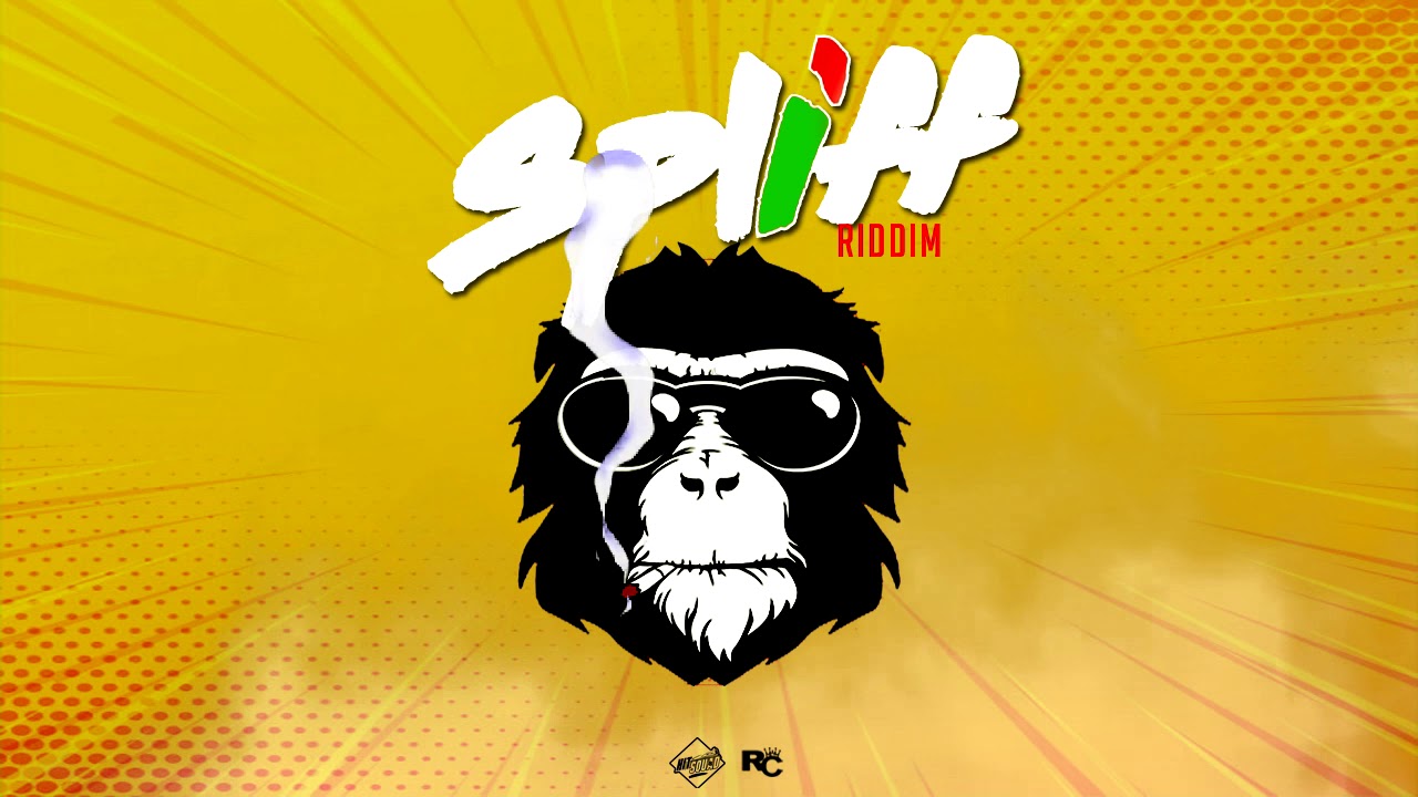 Pluto Space Cadet - Kush (Spliff Riddim) ''2019 Soca'' (Grenada)