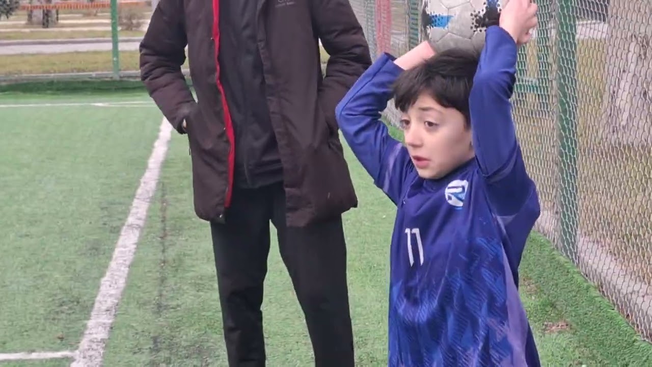 BAKI ÇEM-TI. ARAZ BAKI FK. 1-------ROFM.FK.2.(1ci hissə. )02.15.2026