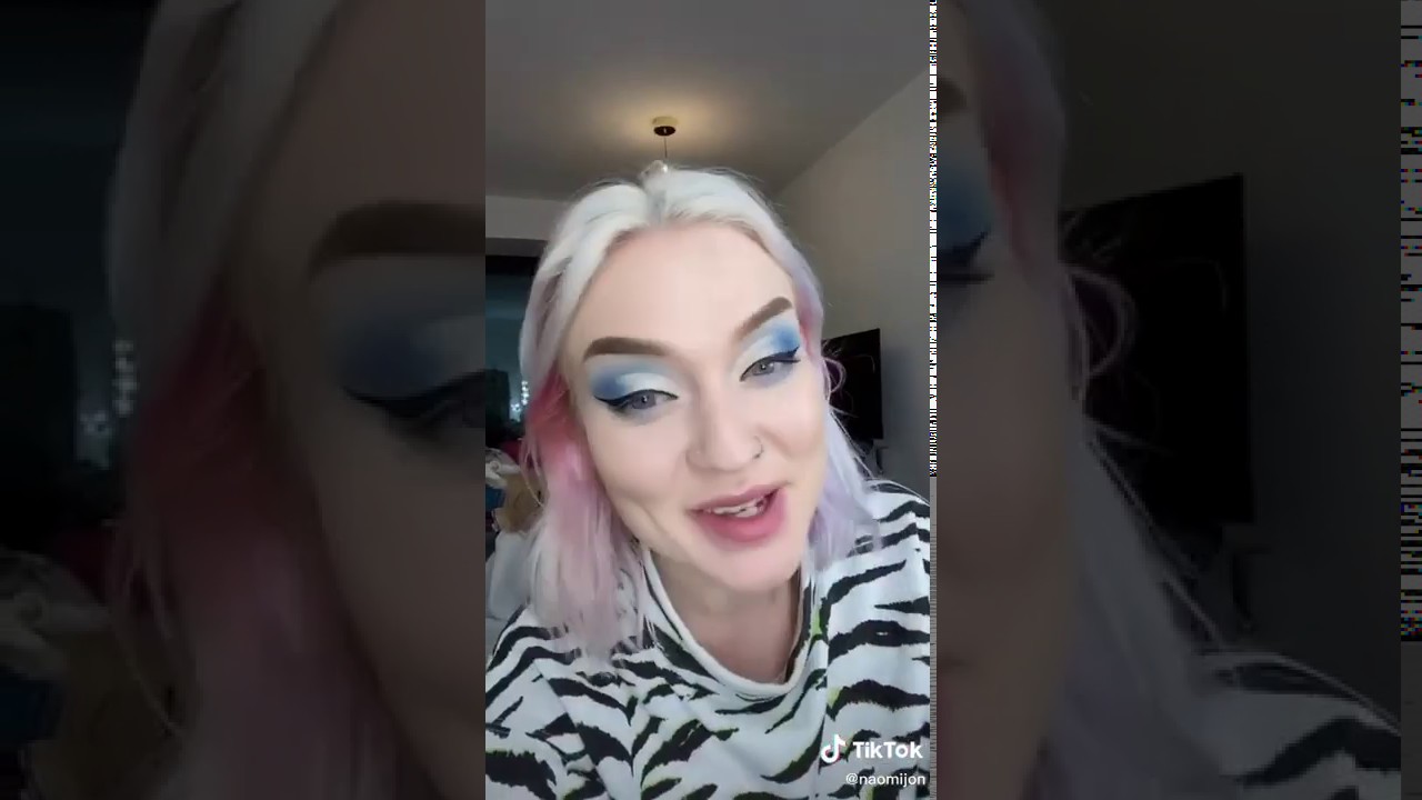 Where's My Juul?? - Full Tac (feat. Lil Mariko) | TikTok by Naomijon