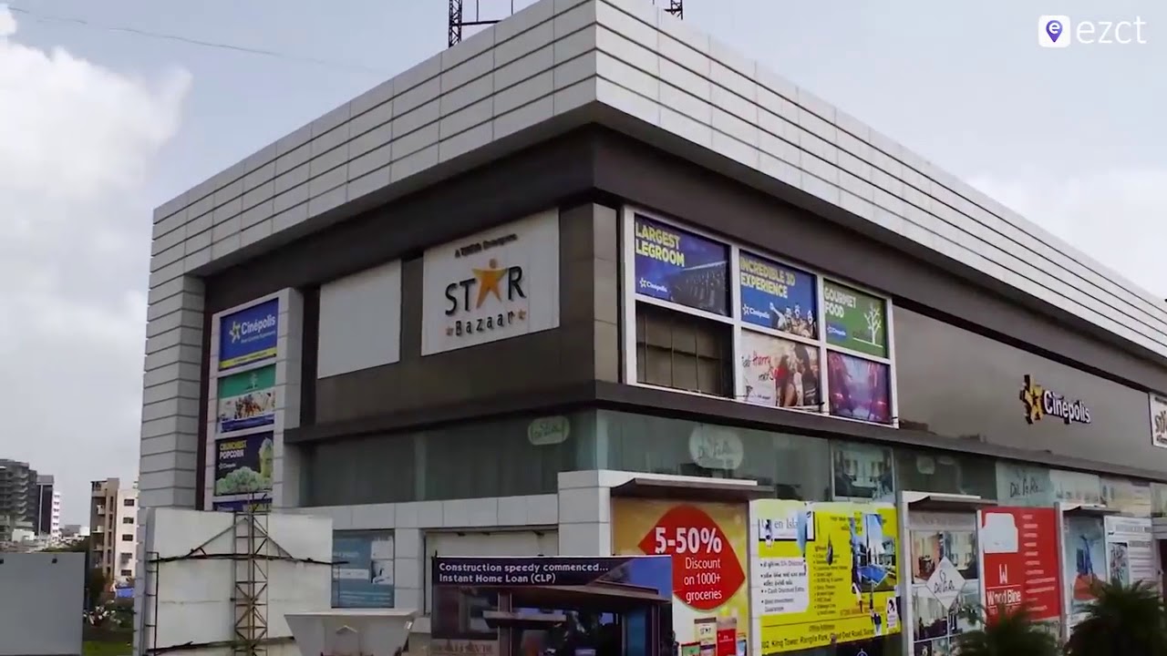 Visit to Surat   The shining city  City skyline  by Surat city of sun