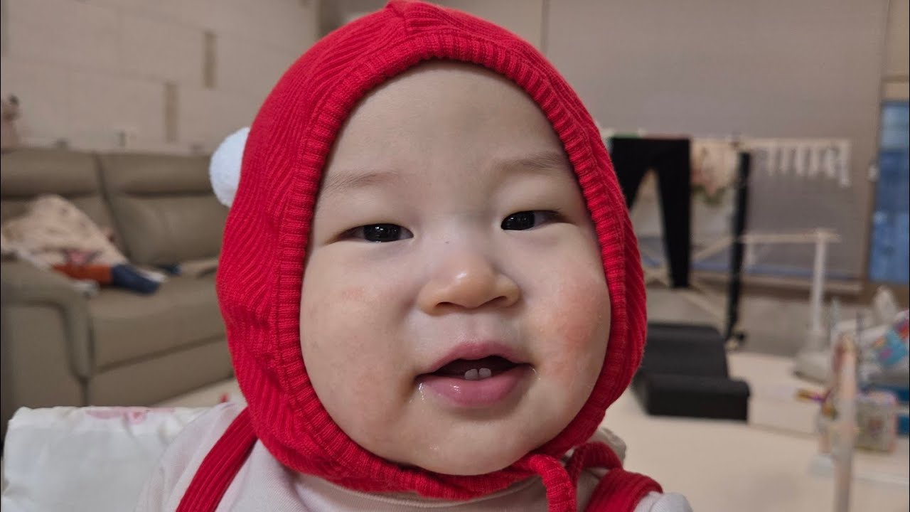 [성장일기] (Day 274-280) 메리 크리스마스🎄 축복 가득한 따뜻한 한 주를 보냈어요✨️