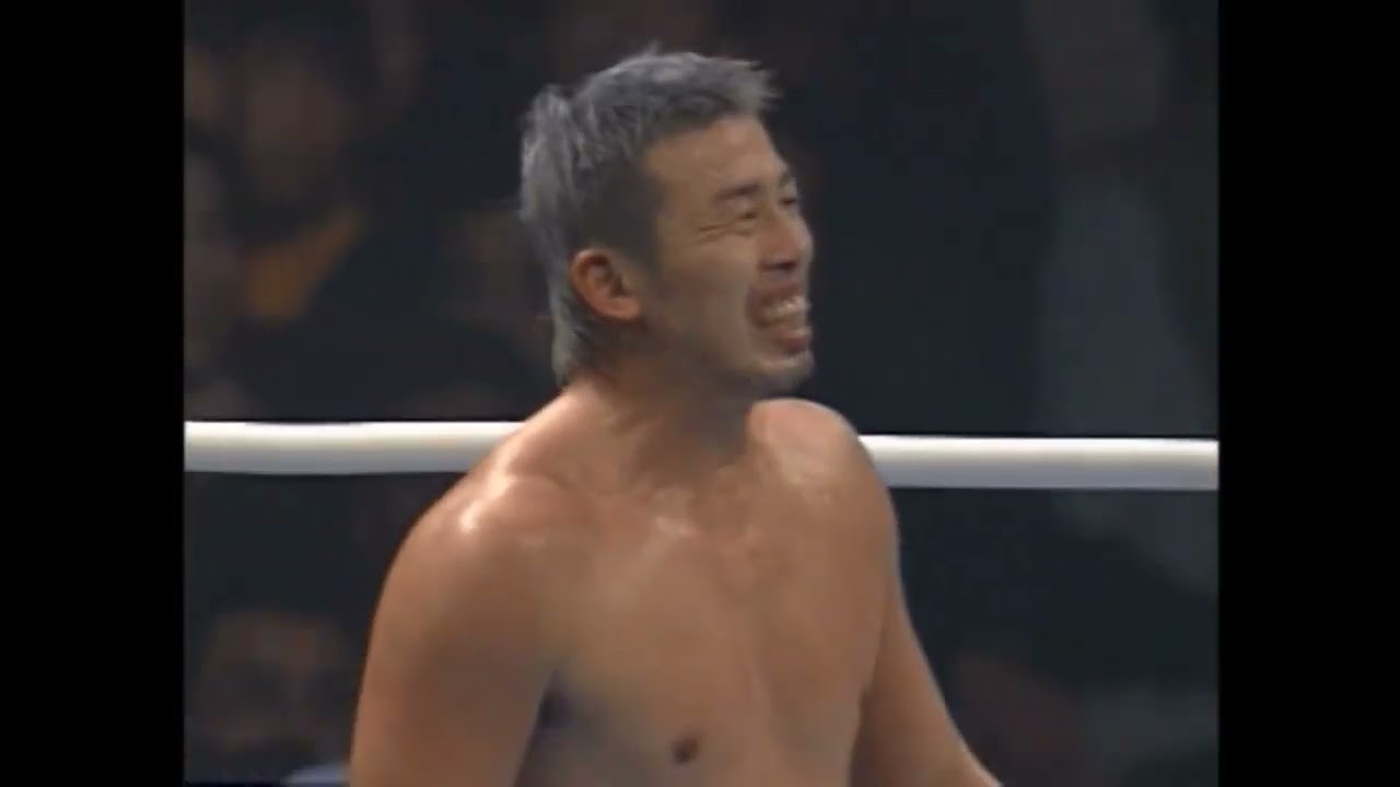 Musashi Vs Remy Bonjasky K1 World GP 2003' Grand Final 武蔵 vs レミー・ボンヤスキー K1世界GP 2003' グランドファイナル