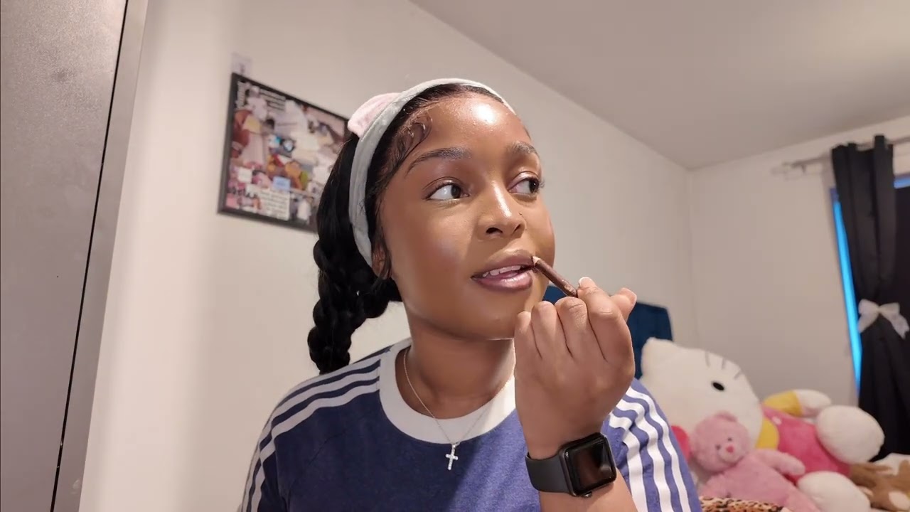 MY FIRST VLOG !! / solo date 