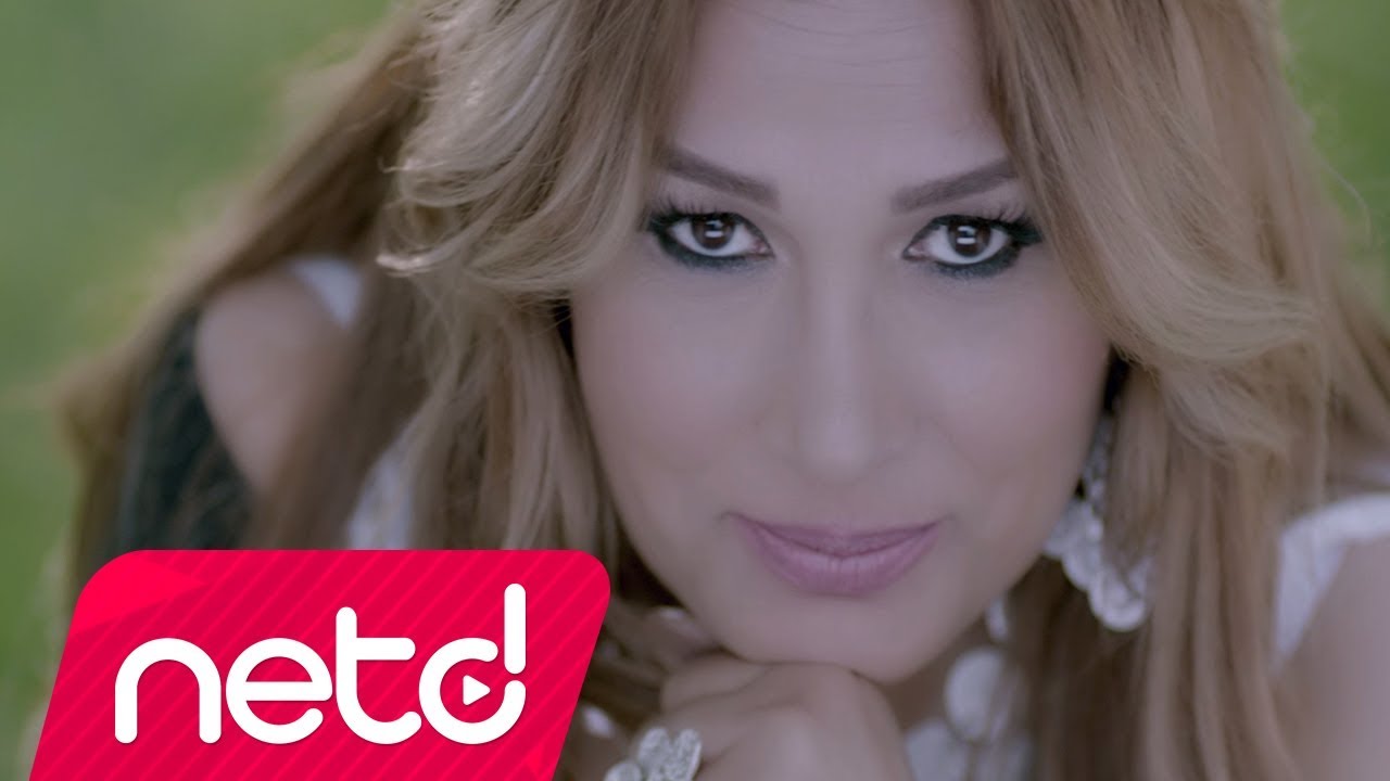 Ümmüye - Kara Kuru Bir şeyim