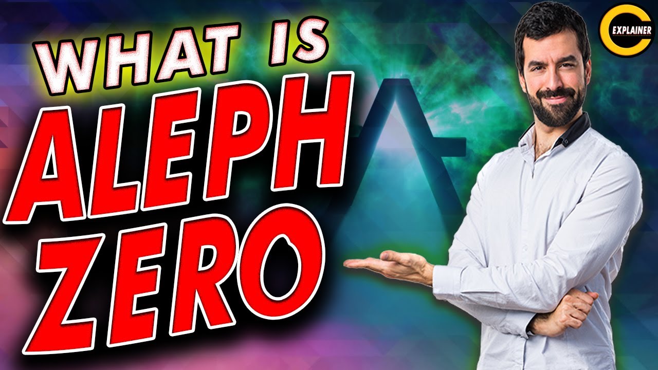 What is Aleph Zero | Aleph Zero Explained | Aleph Zero Crypto