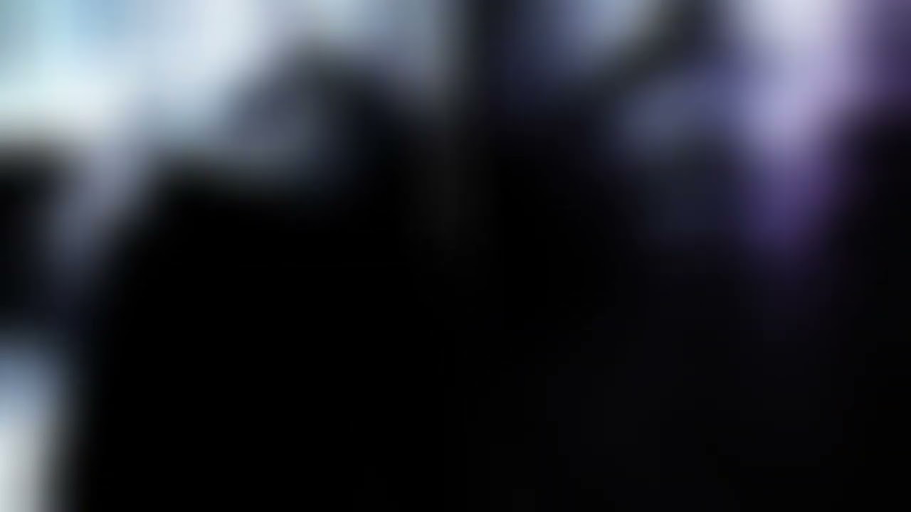 Inspired By Maurizio Faggion - *** WARNING FLASHING IMAGES *** #darkambient