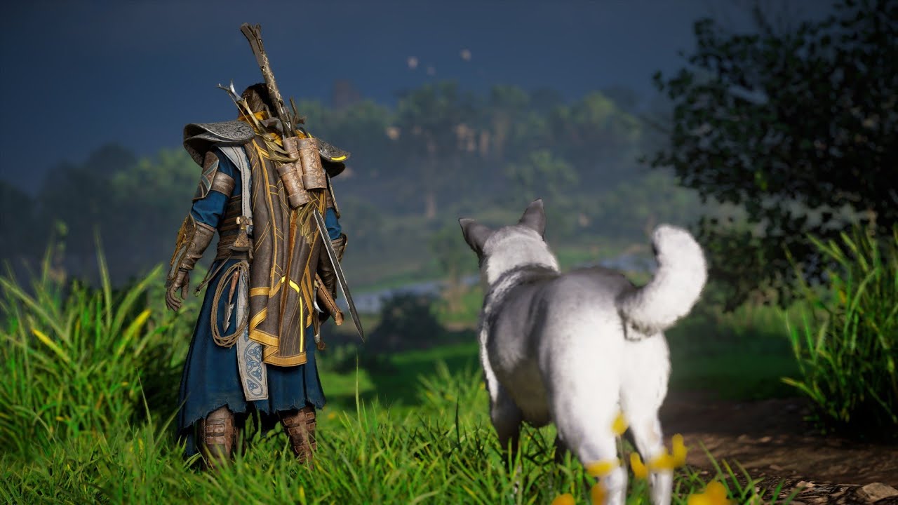 Assassin's Creed Valhalla | PS5 Gameplay | Platinum