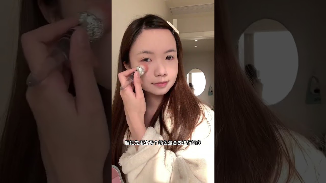 Birthday Party Makeup Look: Cutest & Beautiful Transformation
