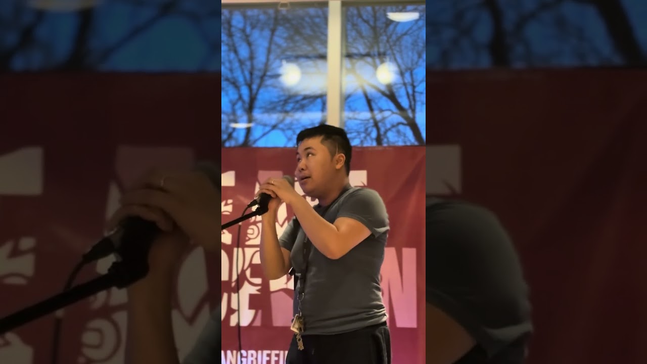 Singing more than that by the Backstreet Boys ￼