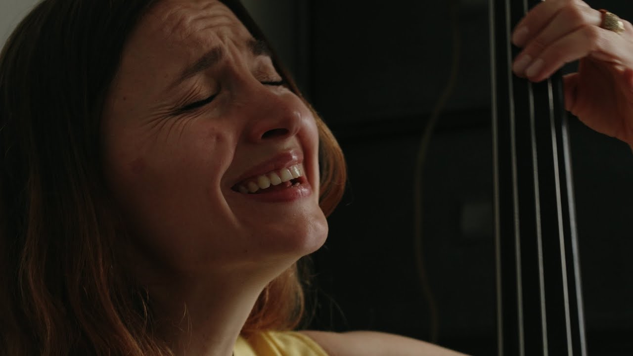 Lynn Adib - Darbak Khadra - دربك خضرا | Beautiful Mess Sessions
