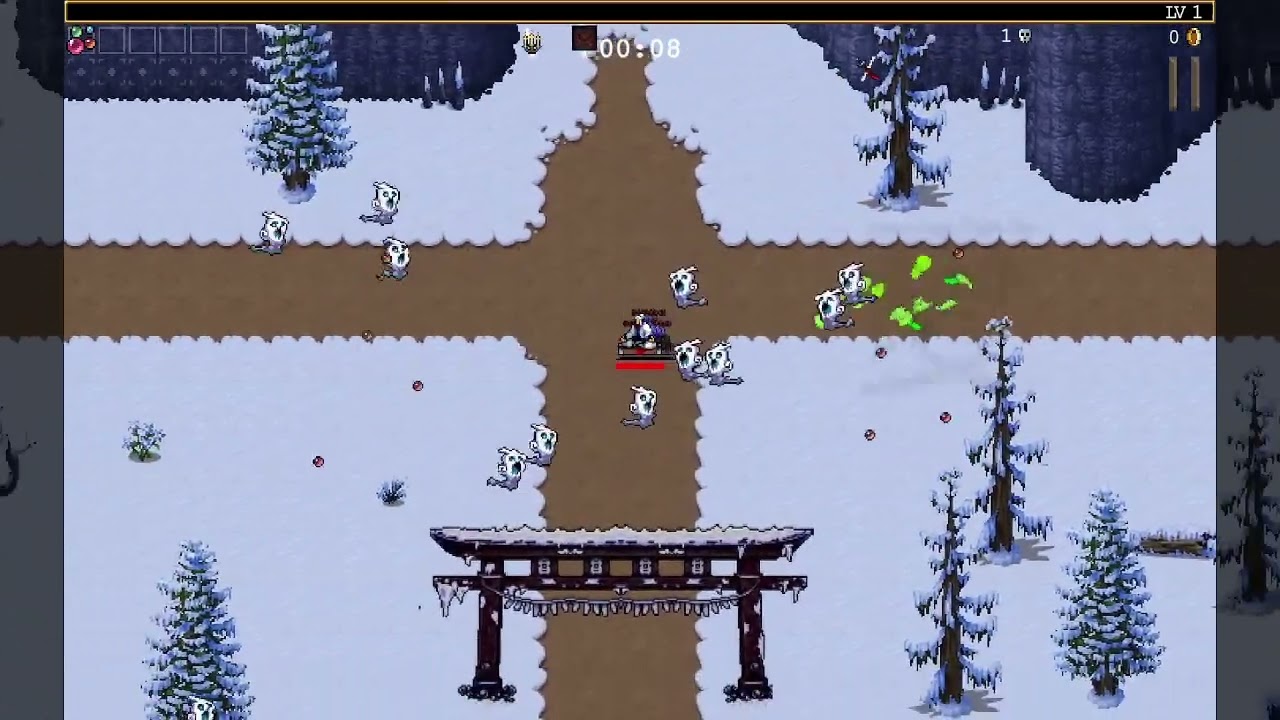 vampire survivor ep 3