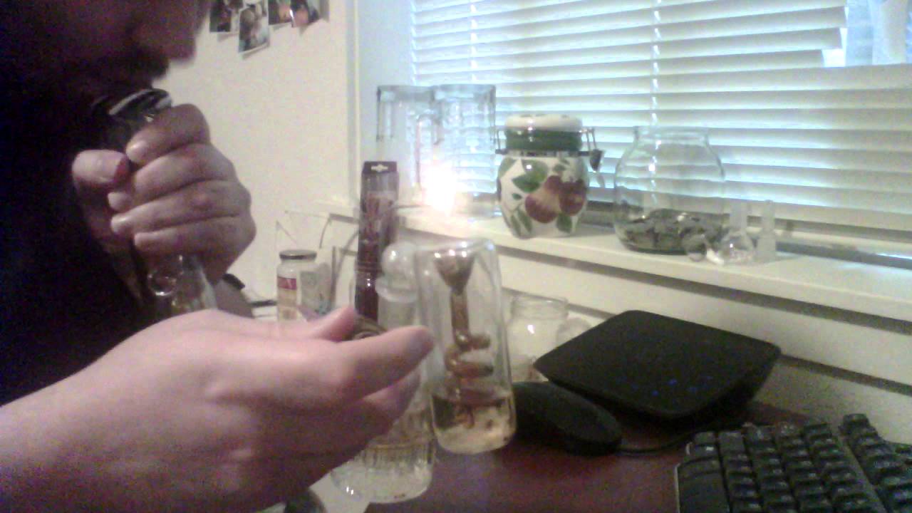 Critical CBD MMJ Review and Smoking