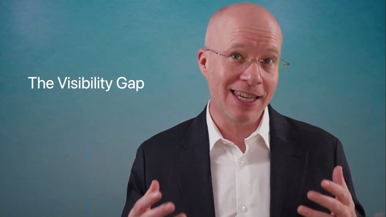 The Visibility Gap