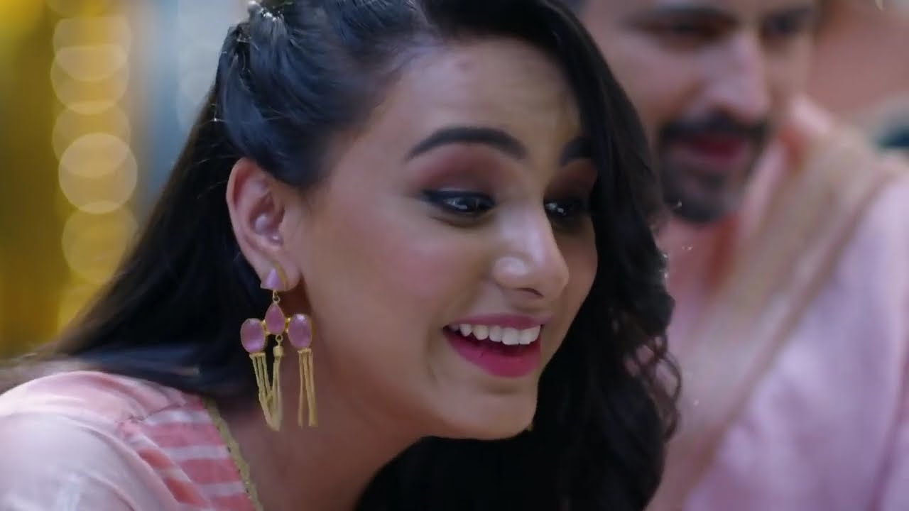 Brahmarakshas 2 - Ep 6 - ekta kapoor, shobha kapoor, Pearl V Puri - Hindi Tv Serial - Zee Anmol