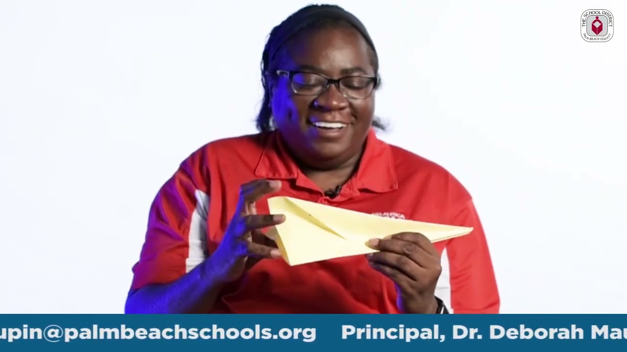 FAQ with Melaleuca Elementary Principal