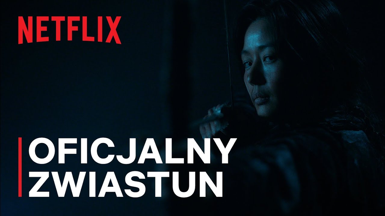Kingdom: Ashin of the North | Zwiastun gł&oacute;wny | Netflix