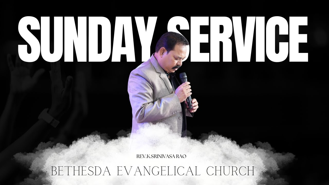 Bethesda Evangelical Church || HBC ||  SUNDAY SERVICE || 1st  MARCH 2026