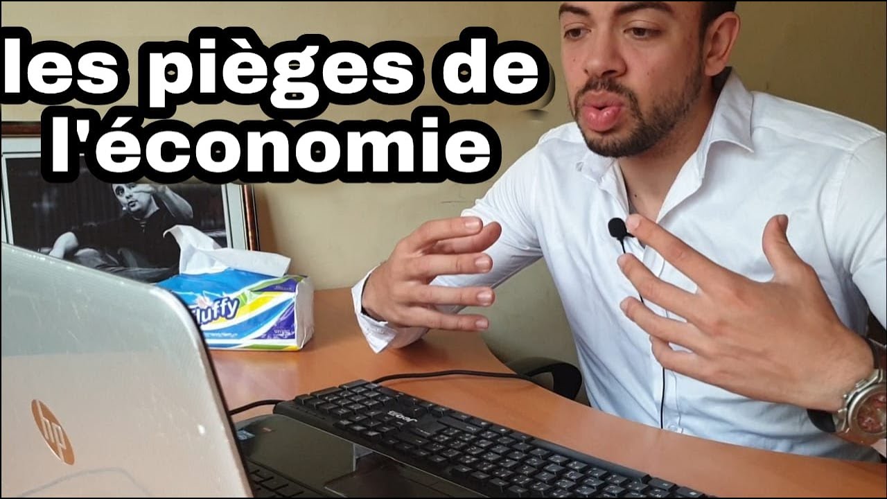 Correction concours ISCAE 2019 épreuve d'Economie