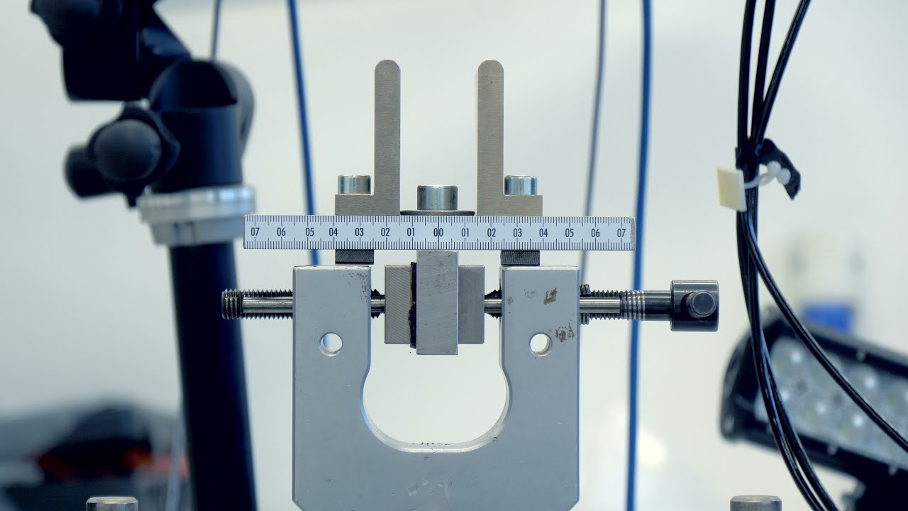 Tensile Testing Machine Testometric MT350 5CT