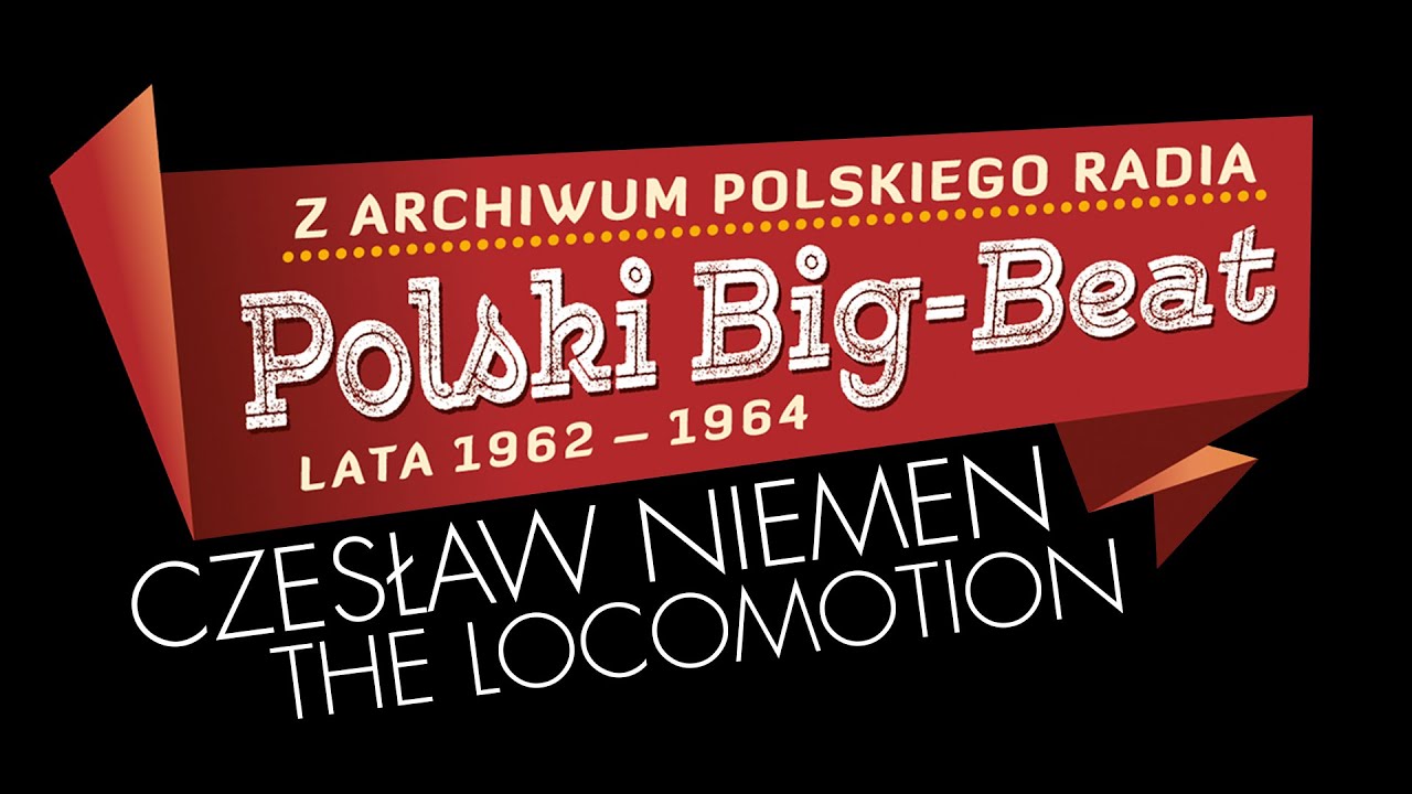 Niemen - The Locomotion