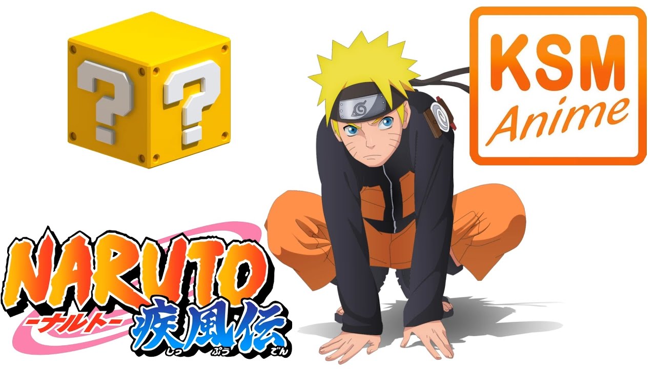 Naruto - Die neue Stimme?!