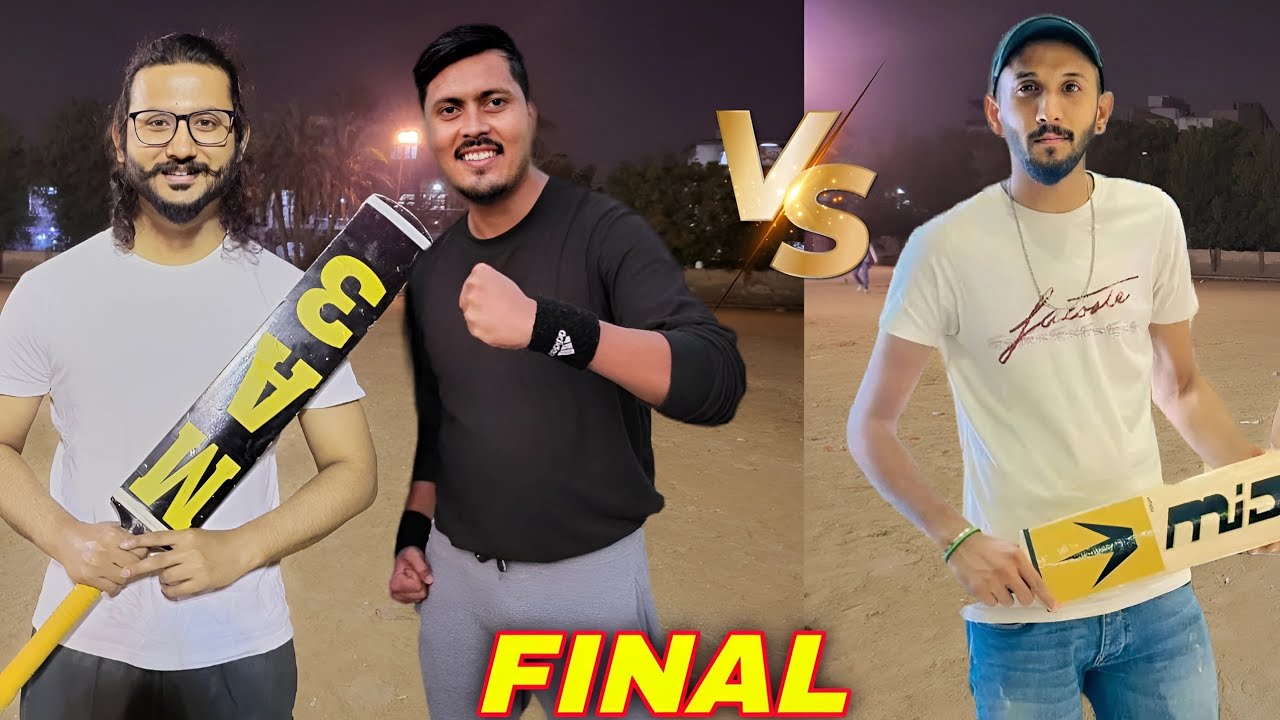 Final Mein Hua High Scoring Match 🔥