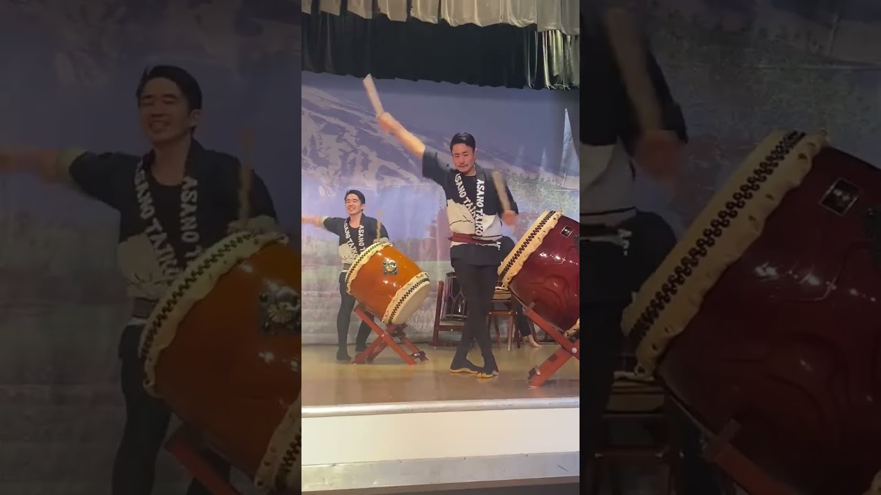 4.22.24 Bunka Sai Jack Bazaar Unit One