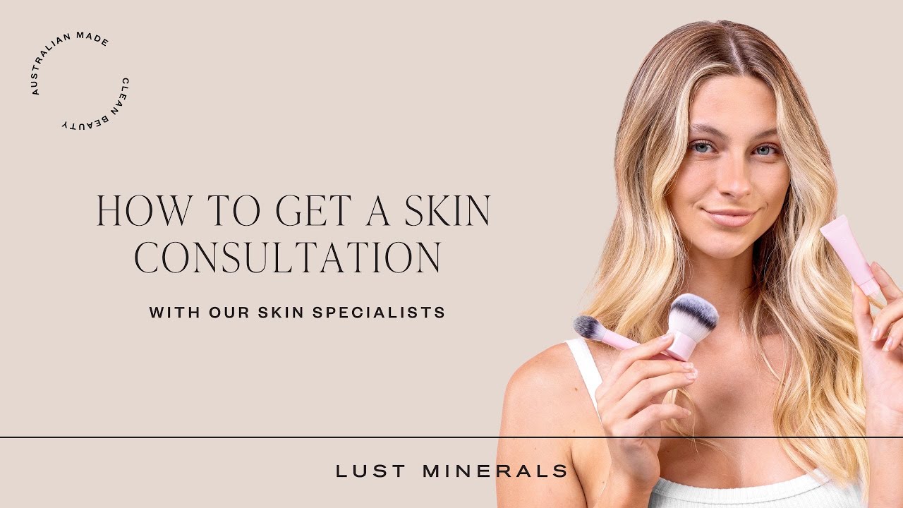 HOW TO | GET A VIRTUAL SKIN CONSULTATION
