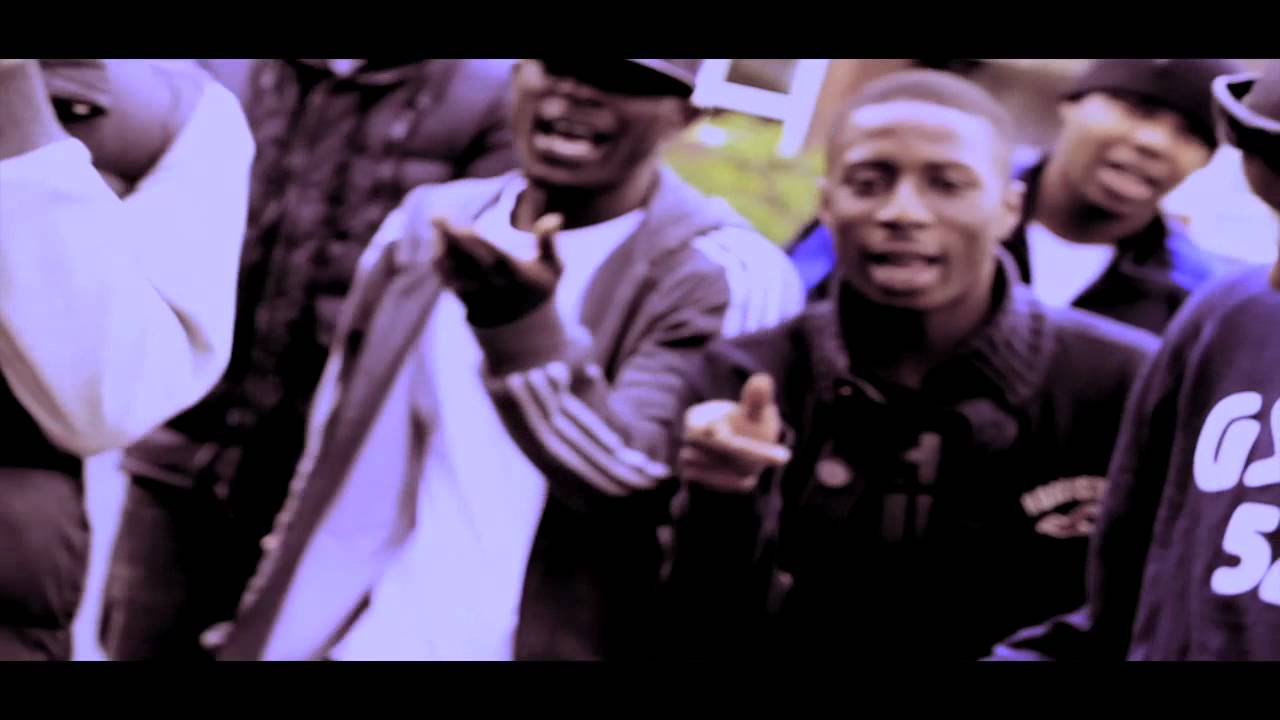 #STP CASS & RUGEZ - THE MOVEMENT [NET VIDEO] @CASSPERSTP @RUGEZSTP @TIME2GETPAID