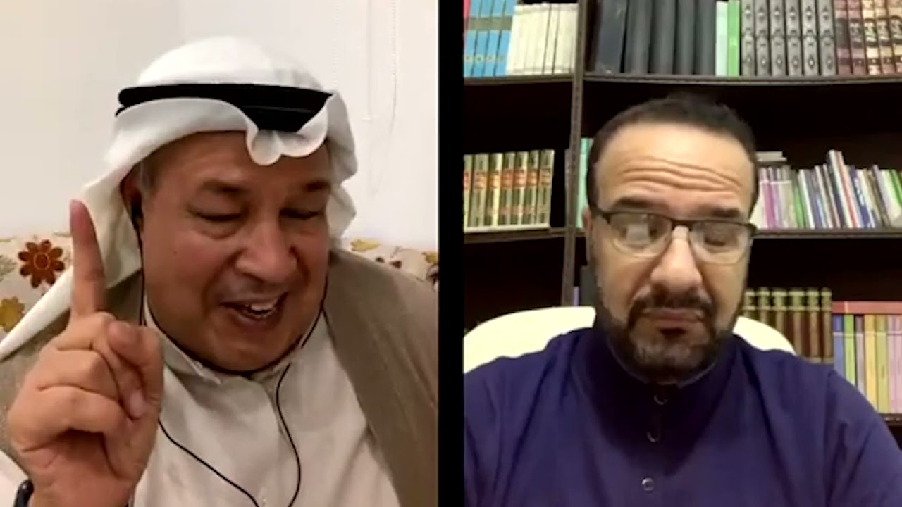 قصة غريبة .. اشتكى ابنها من حكة في مؤخرته .. استمع لرد الأب الغريب - د. ابراهيم الخليفي / د. أبو سعد