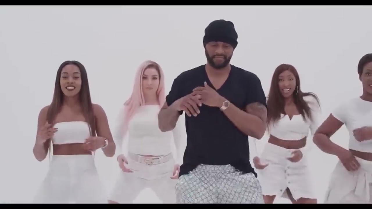 Fally Ipupa – Toujours Loyal (Clip Officiel)