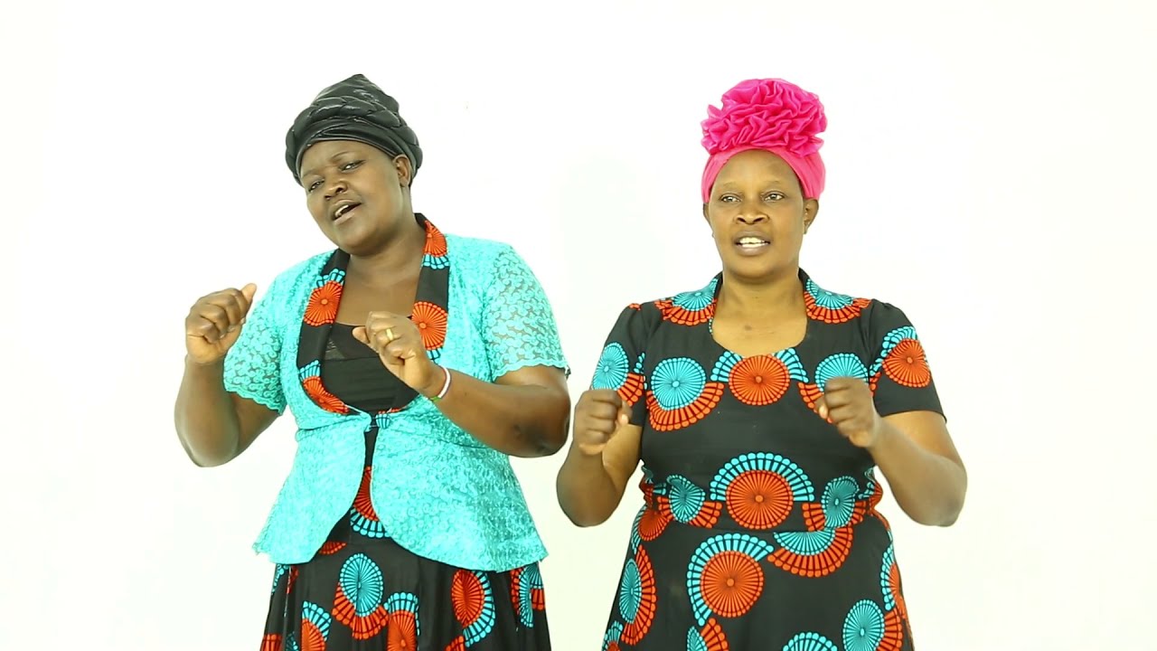 JAMES ONGOLO - ANAWEZA  -  OFFICIAL 4K VIDEO