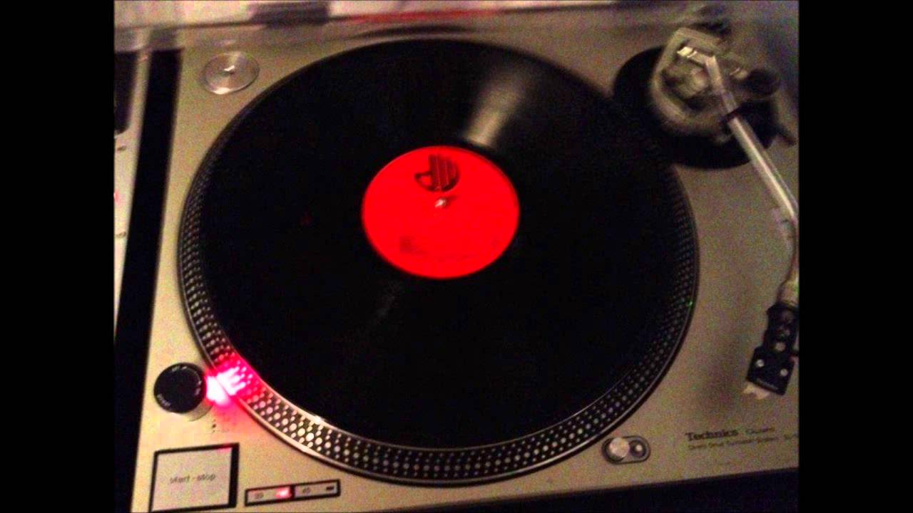 Roger Webb - Assignation (Like a Friend) breaks