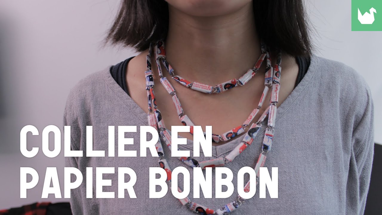 Bijou Bonbon White Rabbit | Origami 2