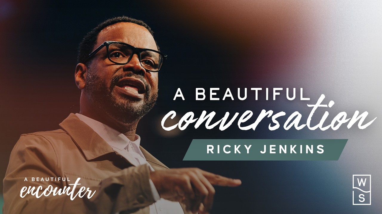 A Beautiful Encounter | A Beautiful Conversation | Pastor Ricky Jenkins | Wellspring Church