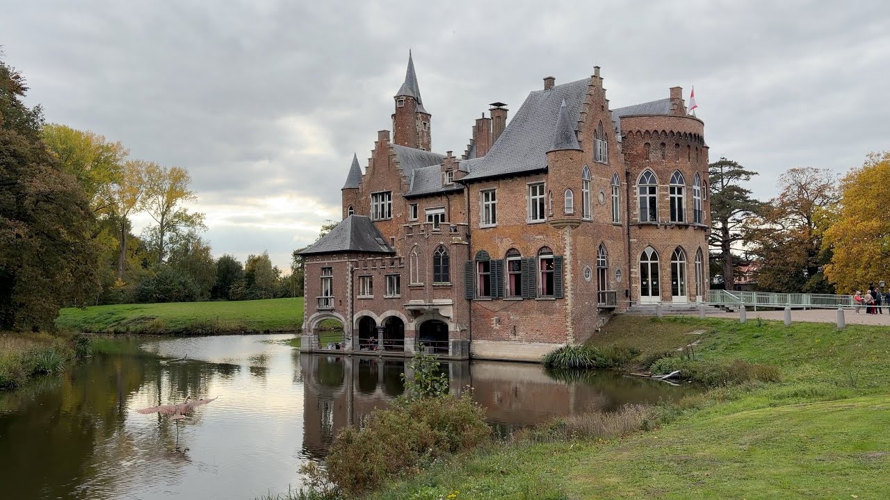 Kasteel Wissekerke Bazel
