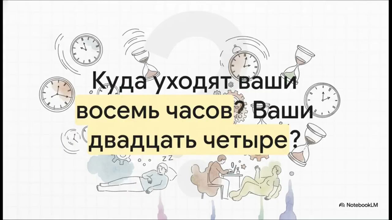 Уақытты қадірлеу-жасөспірім үшін заңдылық