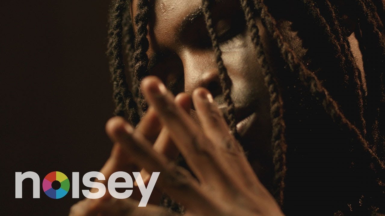 The Therapist: Chief Keef