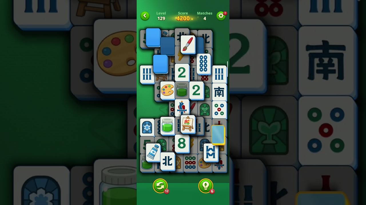 Nice game