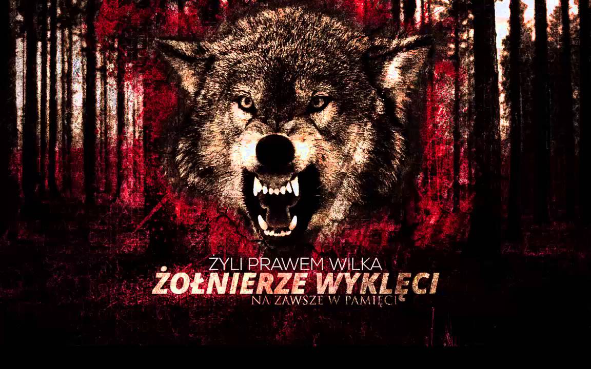 Żołnierze Wyklęci - muzyka