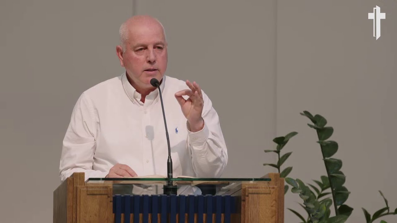Călin Turcu - 4 arme LETALE cu care diavolul distruge Biserica și familia